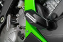 Kawasaki ZX-6R 636 Ninja [2017-2023] - Crash pad kit - bilde 4