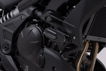 Kawasaki Versys 650 [2021-2024] - Crash pad kit - bilde 2