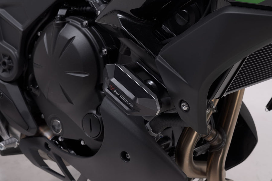 Kawasaki Versys 650 [2021-2024] - Sturzpad-Kit – Bild 6