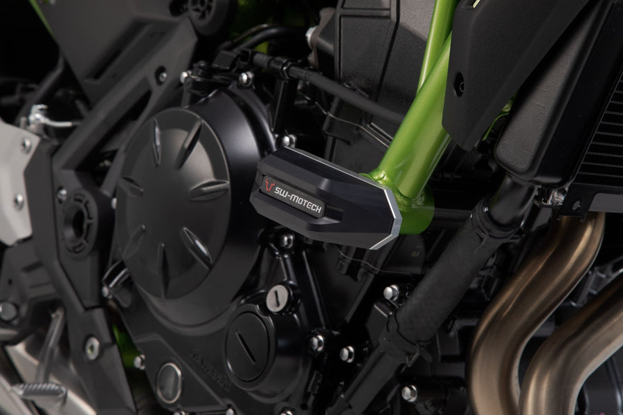 Kawasaki Z 650 [2021-2026] - Crash pad kit - bilde 1