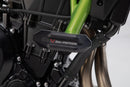 Kawasaki Z 650 [2021-2026] - Crash pad kit - bilde 2