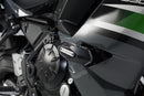 Kawasaki EX 650 Ninja [2016] - Rammemontert kollisjonsputesett - Bilde 1