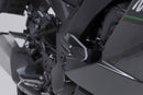 Kawasaki Ninja 1100 SX [2025-2026] - Sturzpad-Kit – Bild 2