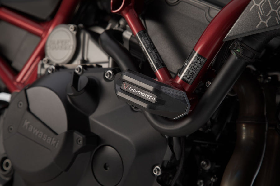 Kawasaki Z H2 1000 [2021-2026] - Rammemontert kollisjonsputesett - Bilde 1