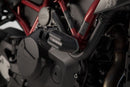 Kawasaki Z H2 1000 [2021-2026] - Rammemontert kollisjonsputesett - Bilde 2