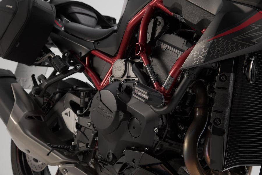Kawasaki Z H2 1000 [2021-2026] - Rammemontert kollisjonsputesett - Bilde 3