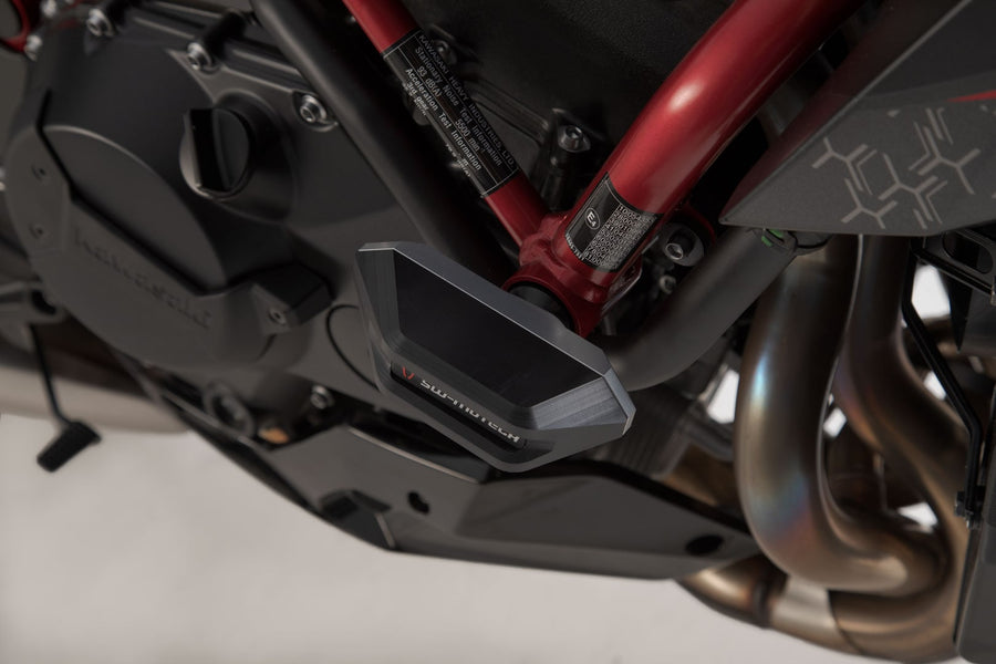 Kawasaki Z H2 1000 [2021-2026] - Rammemontert kollisjonsputesett - Bilde 5