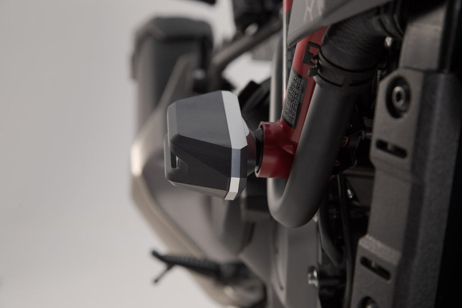 Kawasaki Z H2 1000 [2021-2026] - Rammemontert kollisjonsputesett - Bilde 6
