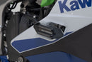 Kawasaki ZX-4 RR 400 Ninja [2023-2026] - Crash pad kit - bilde 2