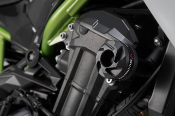 Kawasaki Z 900 RS [2021-2024] - Rammekvernsett - bilde 1