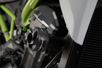 Kawasaki Z 900 RS [2021-2024] - Rammekvernsett - bilde 2