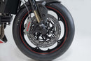 Triumph Tiger Explorer XRX Low [2020] - Crash pad kit for foraksel - Bilde 2