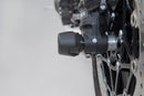 Triumph Tiger Explorer XCX Low [2017] - Sturzpad-Kit für Vorderachse – Bild 6