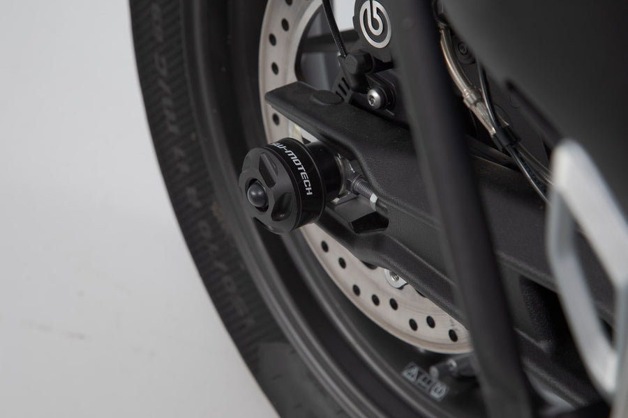 Triumph Tiger 900 [2021-2023] - Sturzpad-Set für Hinterachse – Bild 1