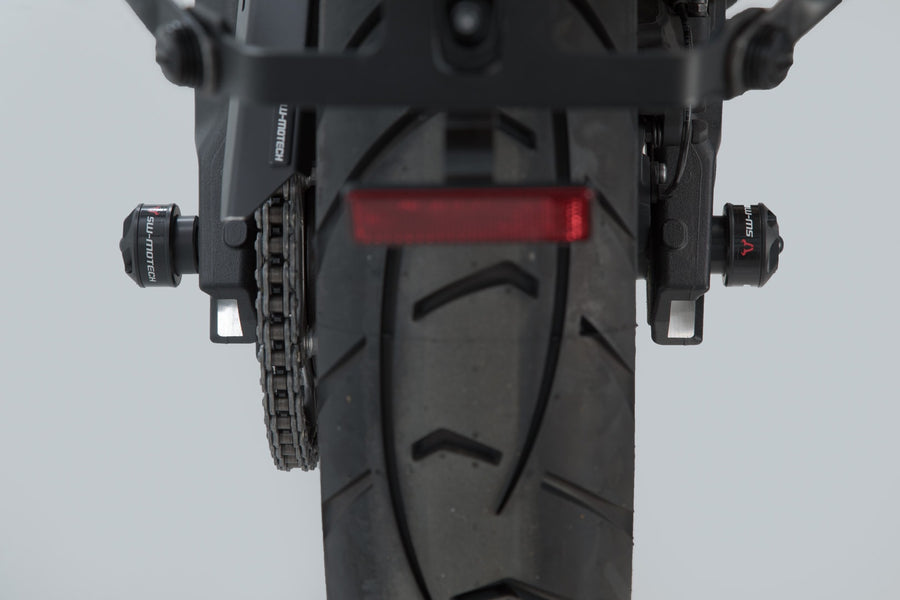 Triumph Tiger 900 [2021-2023] - Sturzpad-Set für Hinterachse – Bild 5
