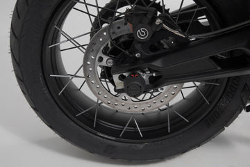 Triumph Tiger 900 [2022-2024] - Crash pad kit for bakaksel - bilde 2
