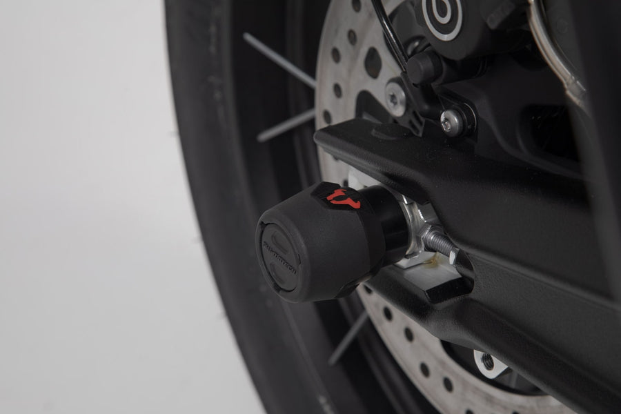 Triumph Tiger 900 [2022-2024] - Crash pad kit for bakaksel - bilde 5