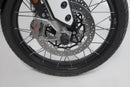 Triumph Tiger 1200 GT [2022-2024] - Crash pad kit for foraksel - bilde 2