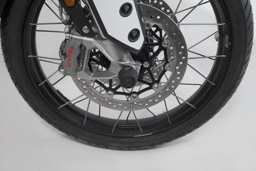 Triumph Tiger 1200 GT [2022-2024] - Crash pad kit for foraksel - bilde 2