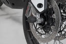 Triumph Tiger 1200 GT [2022-2024] - Crash pad kit for foraksel - bilde 4