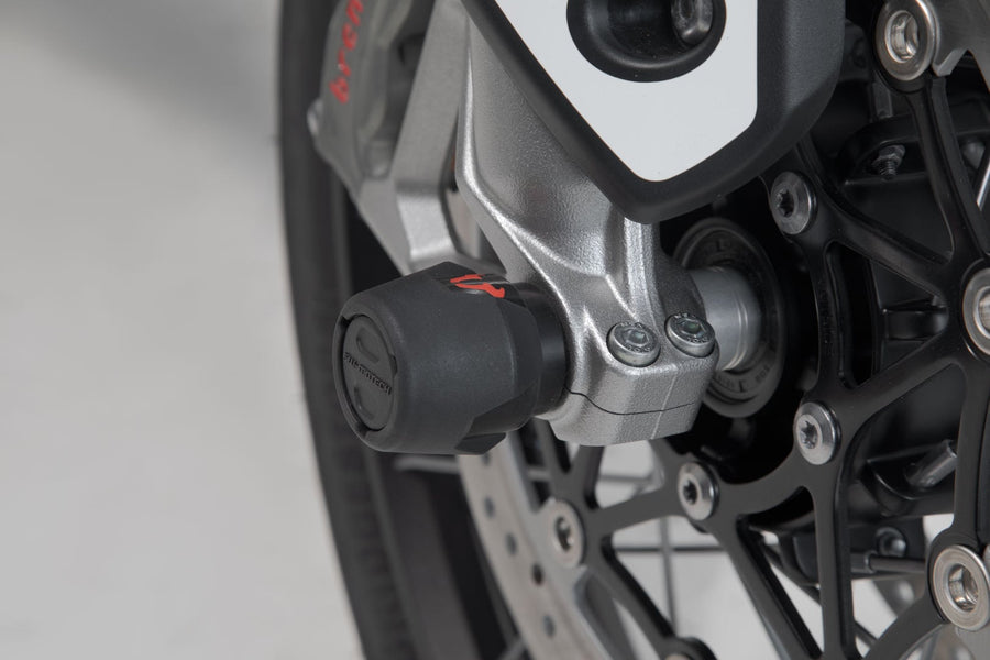 Triumph Tiger 900 [2022-2024] - Crash pad kit for foraksel - bilde 5