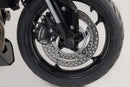 Triumph Daytona 765 Moto2 Limited Edition [2020-2021] - Crash pad kit for foraksel - Bilde 2