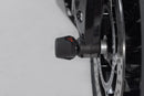 Triumph Daytona 765 Moto2 Limited Edition [2020-2021] - Crash pad kit for foraksel - Bilde 6