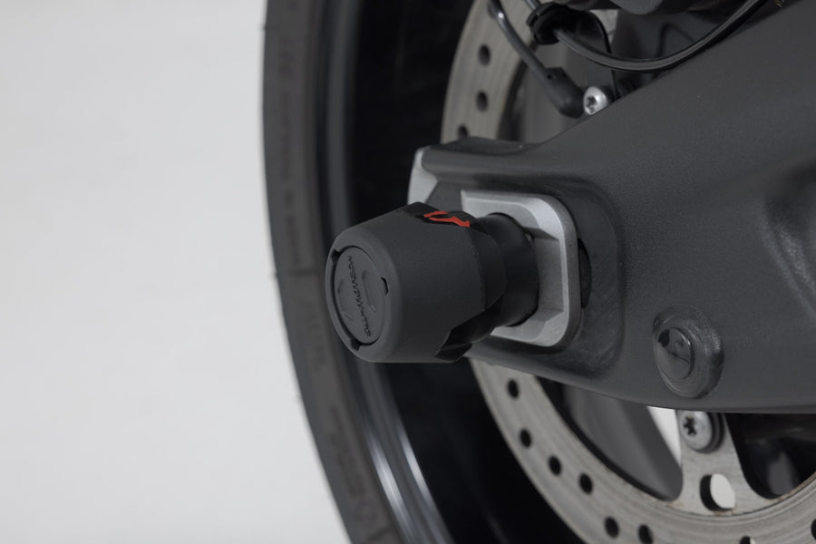 Moto Morini X-Cape 650 [2022-2024] - Crash pad kit for bakaksel - bilde 5