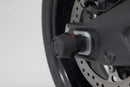 Triumph Trident 660 [2025-2026] - Sturzpad-Kit für Hinterachse – Bild 5