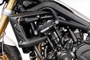 Triumph Street Triple 675 [2008-2012] - Crash Pad Kit - Bilde 3