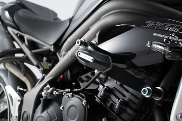 Triumph Speed Triple 1050 S [2016-2020] - Sturzpad-Kit – Bild 2