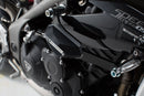 Triumph Speed Triple 1050 RS [2020] - Crash pad kit - bilde 3