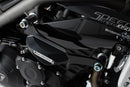 Triumph Speed Triple 1050 RS [2020] - Crash pad kit - bilde 4