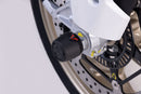 Moto Guzzi V 85 850 TT [2024] - Crash pad kit for foraksel - bilde 4