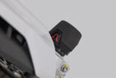 Moto Guzzi V 100 Mandello 1050 [2022-2024] - Crash pad kit for foraksel - bilde 7