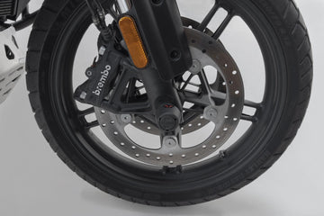 Harley-Davidson Pan America Special RA 1250 S [2022-2025] - Sturzpad-Kit für Vorderachse – Bild 2