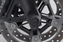 Harley-Davidson Pan America Special RA 1250 S [2022-2025] - Crash pad kit for foraksel - Bilde 3