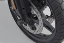 Harley-Davidson RH 975 S Nightster Special [2023-2025] - Crash pad kit for foraksel - Bilde 4