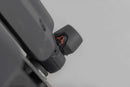 Harley-Davidson RH 975 S Nightster Special [2023-2025] - Crash pad kit for foraksel - bilde 7