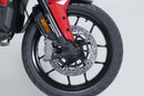 Ducati Multistrada V2 900 S [2025-2026] - Crash pad kit for foraksel - bilde 2