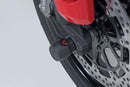 Ducati Multistrada V2 900 S [2025-2026] - Crash pad kit for foraksel - bilde 4