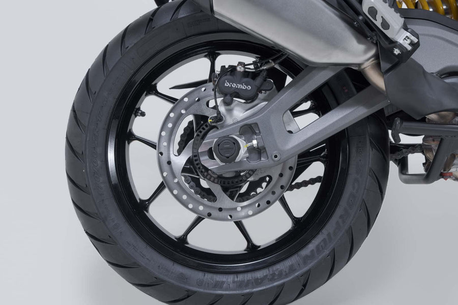 Ducati Multistrada V2 900 [2025-2026] - Crash pad kit for bakaksel - bilde 2
