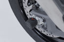 Ducati Multistrada V2 900 [2025-2026] - Crash pad kit for bakaksel - bilde 4