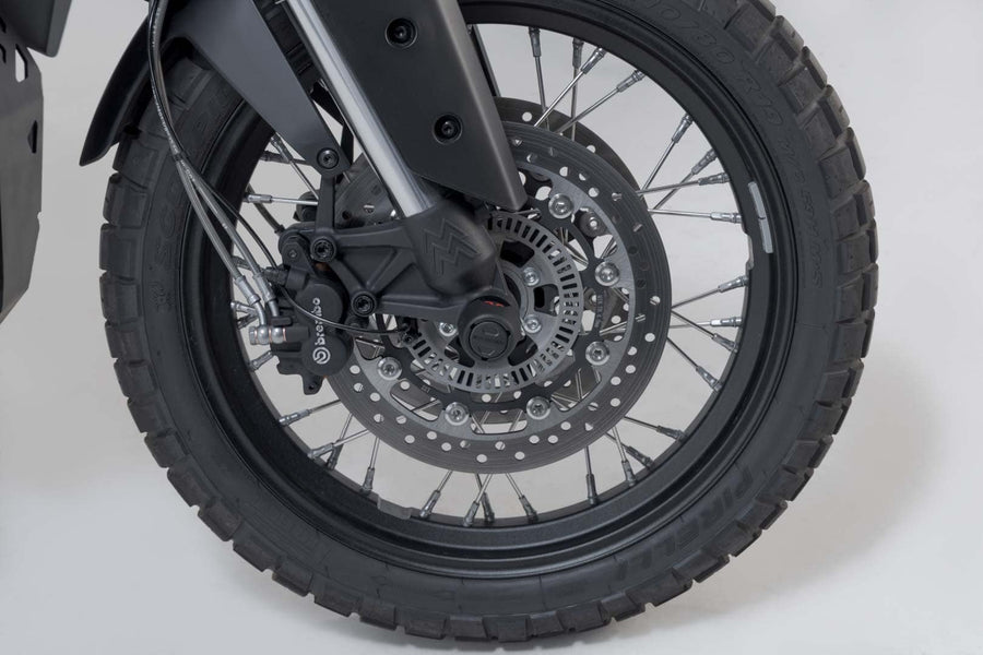 Moto Morini X-Cape 650 [2021-2024] - Vordere Achsenschützer-Set – Bild 1