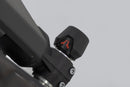 Moto Morini X-Cape 650 [2021-2024] - Vordere Achsenschützer-Set – Bild 6