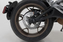 Zero SR / F ZF 14.4 Naked Street [2019-2021] - Kollisjonsputesett for bakaksel - Bilde 1