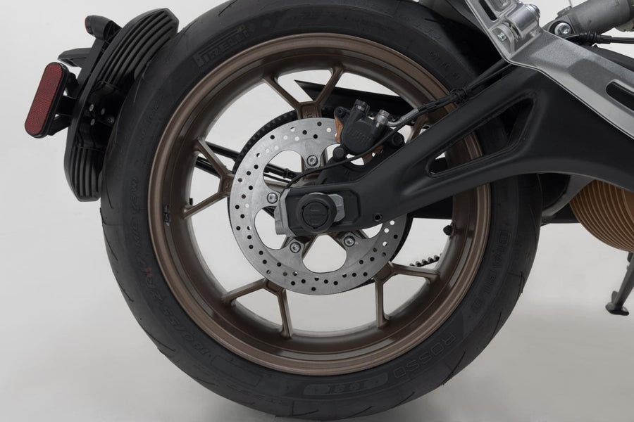 Zero SR / S ZF 14.4 [2020-2022] - Kollisjonsputesett for bakaksel - Bilde 1