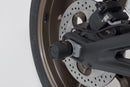 Zero SR / F ZF 14.4 Naked Street [2019-2021] - Crash pad sett for bakaksel - bilde 3