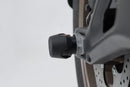 Zero SR / S ZF 14.4 [2020-2022] - Crash pad sett for bakaksel - bilde 5