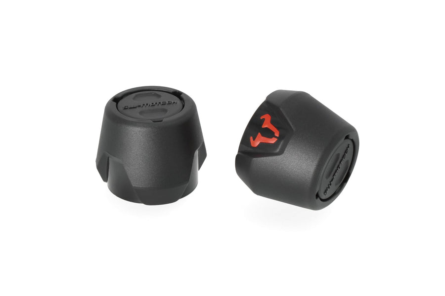 Triumph Daytona 660 [2024-2026] - Crash pad kit for foraksel - bilde 1